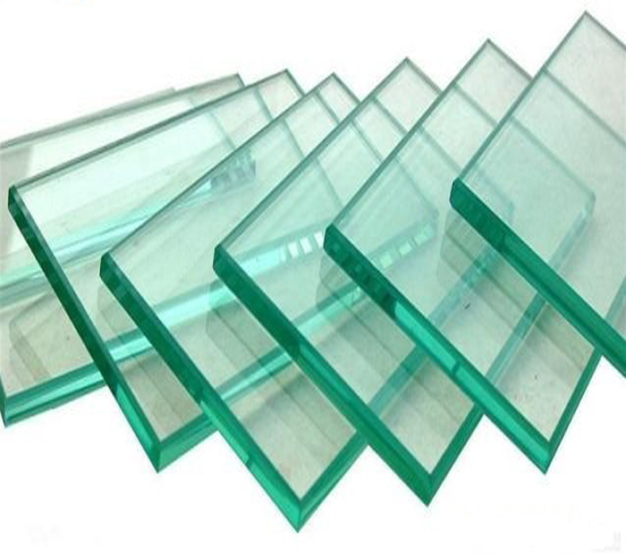Quy trình sản xuất kính cường lực tại Hoàng Long Glass
