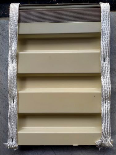 [Báo giá] cửa cuốn tấm liền giá rẻ Navidoor mới nhất 2023 tại thanh hóa