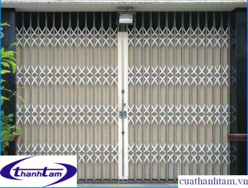 10+ mẫu cửa xếp đài loan Navidoor giá rẻ tại thanh hóa